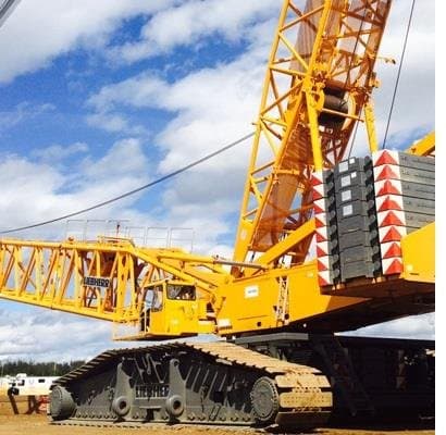 Earth-moving equipment